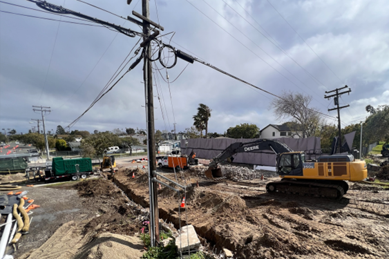 Ciudad de Coronado llega a acuerdo por incumplimiento en política de vivienda