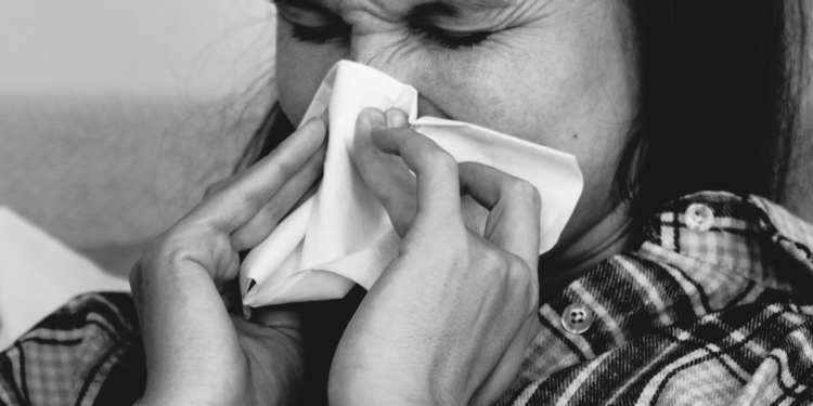 ¿Covid, alergia o gripa? ¿Cómo diferenciar los síntomas?