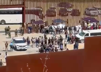Junta Supervisores de San Diego decidirá sobre financiamiento migratorio