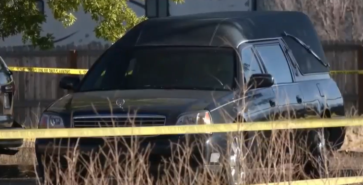 Localizan 189 restos humanos en una funeraria abandonada en Colorado