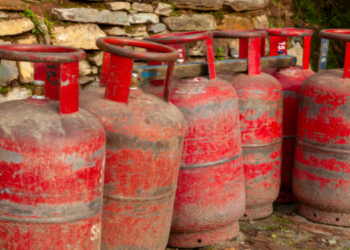 Tras recientes explosiones, recomiendan extremar precauciones con el uso del gas