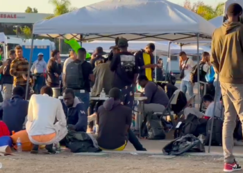 Aprueban centro de bienvenida para inmigrantes y refugiados en North County