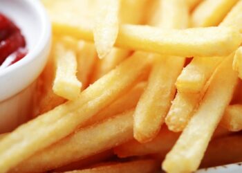 McDonald’s regalará papas fritas todos los viernes de 2023