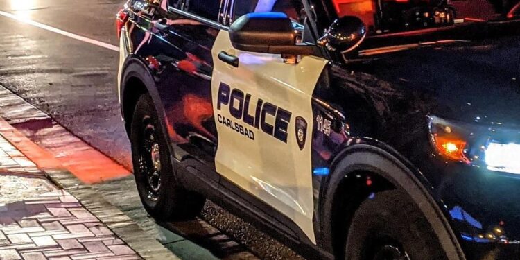 Una persona fallece y conductor es detenido tras accidente en la I-5 en Carlsbad