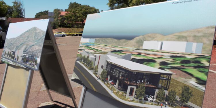 San Diego anuncia plan para modernizar y expandir las bibliotecas
