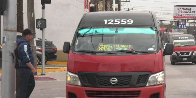 taxis tijuana