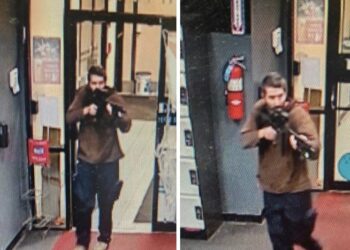 Reportan decenas de muertos y heridos durante múltiples tiroteos en Lewiston, Maine