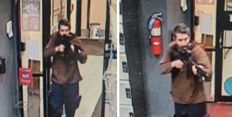 Reportan decenas de muertos y heridos durante múltiples tiroteos en Lewiston, Maine