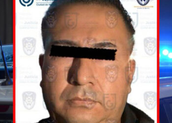 Detienen a violador serial de personas de la comunidad LGBT en Hidalgo