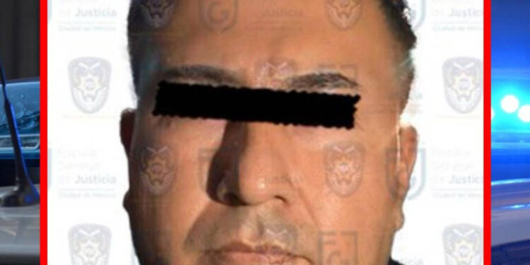 Detienen a violador serial de personas de la comunidad LGBT en Hidalgo