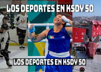 Xolos van por los 3 puntos a Querétaro, Gulls enfrentará a Ontario en Pechanga Arena y Citlali Ortiz da la primera victoria del boxeo en los Juegos Panamericanos 2023