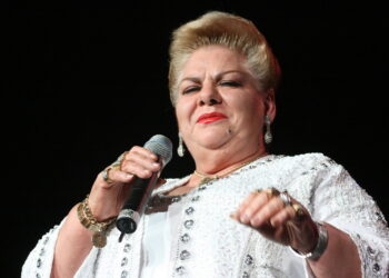 Paquita la del Barrio