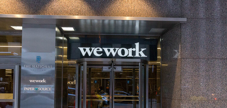 WeWork