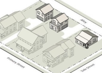 Nueva ley de California permitirá a propietarios vender sus ADU como condominio