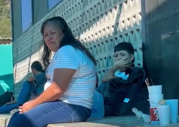 Albergue Tijuana