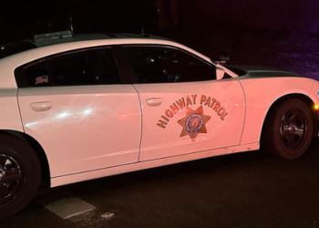 Hombre pierde la vida al ser atropellado en la I-5 en Chula Vista