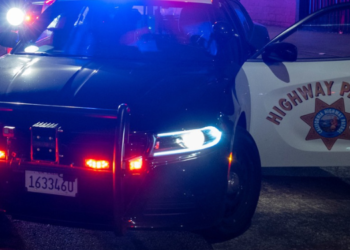 Muere motociclista en accidente vial en la Interestatal 5 Sur