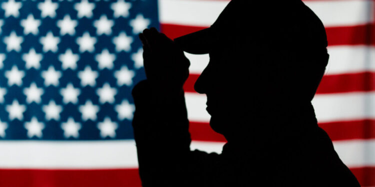 Las oficinas del condado cerrarán por el feriado del Día de los Veteranos