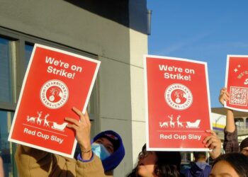 Red Cup Rebellion
