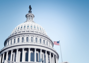 Capitolio de Estados Unidos