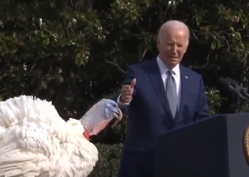 Joe Biden Turkey