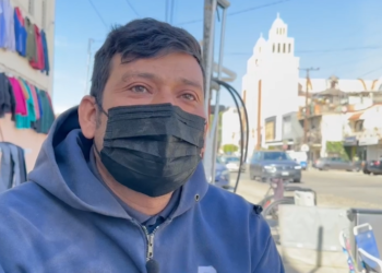 Originario de Acapulco