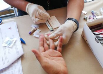 Centros de Salud en Tijuana tienen pruebas gratuitas de VIH-SIDA