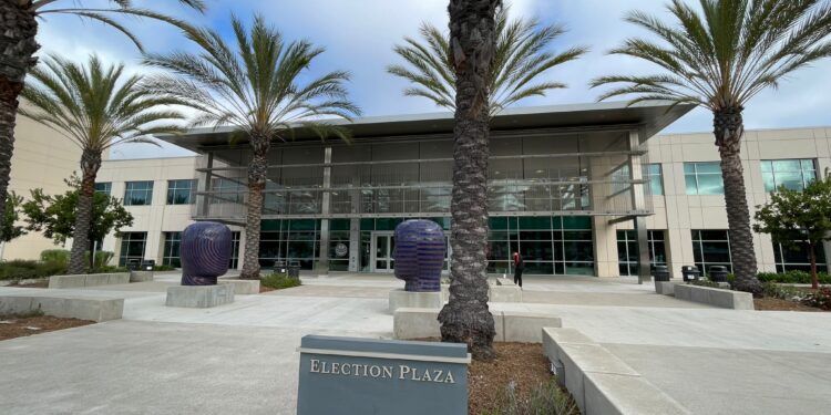 Último día para votar en las elecciones especiales del condado de San Diego