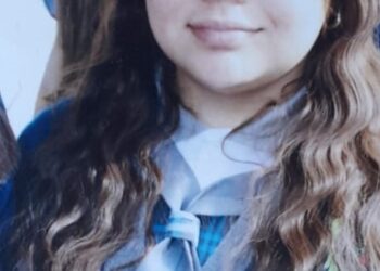 Buscan a menor de 15 años desaparecida en Tijuana