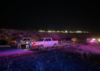 Accidente vehicular cobra una vida y deja lesionados de gravedad en el bulevar 2000