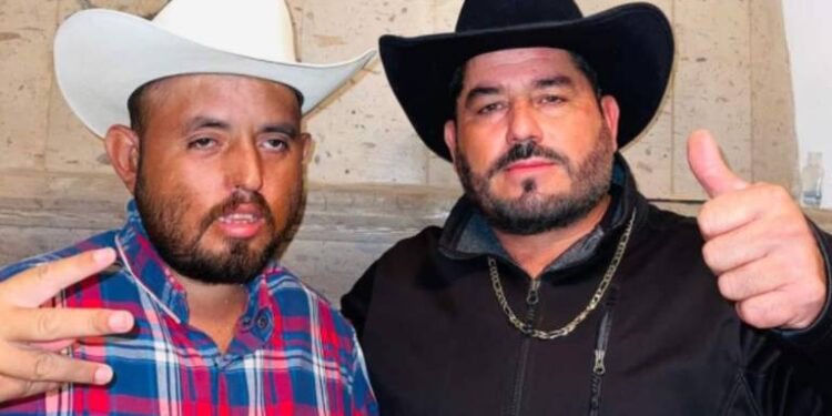 Wiko y el Kuate de Caborca