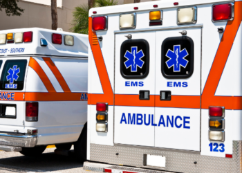 Desvío de ambulancias en Centro Médico Tri-City tras recibir ciberataque