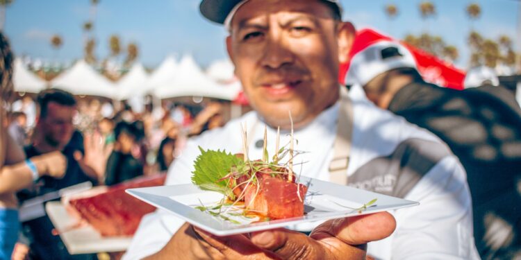 Prepara SEPESCA BC VII edición de “Cocina la Baja 2024”