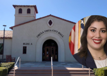 Concejal de Chula Vista y su hermano enfrentan cargos de fraude y lavado de dinero