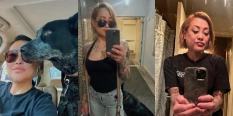 Mujer de San Diego desaparece tras pasear a su perro en la playa