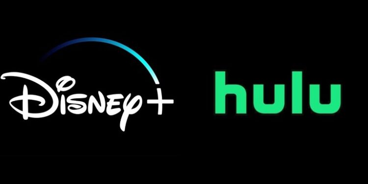 Disney Hulu