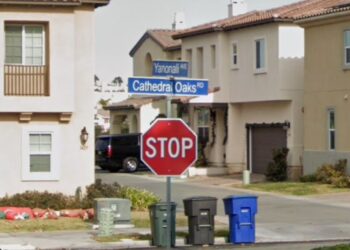 Investigan apuñalamiento que dejó sin vida a mujer en Chula Vista