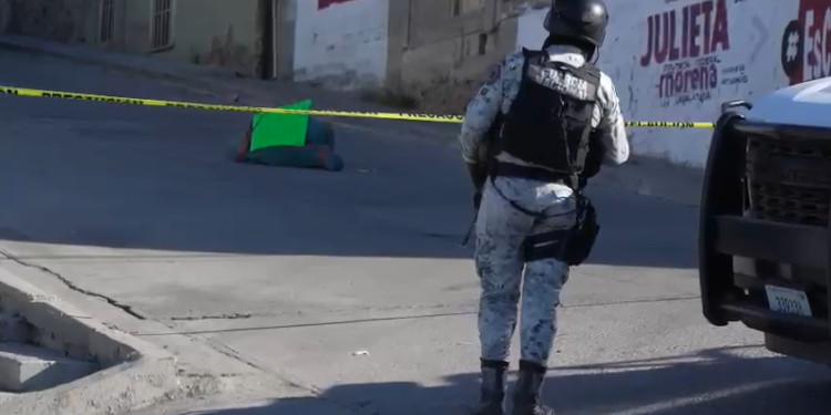 Sábado de encobijados y restos humanos en Tijuana