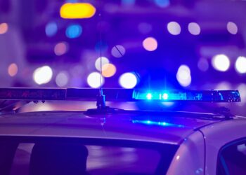 Apuñalan a hombre cinco veces, tras discusión cerca de la frontera en San Ysidro