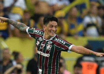 Fluminense de Brasil derrotó a Boca Jr. en la Final de la Copa Libertadores