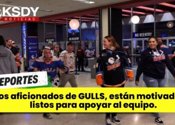 GULLS pierde en casa en una noche de disfraces.