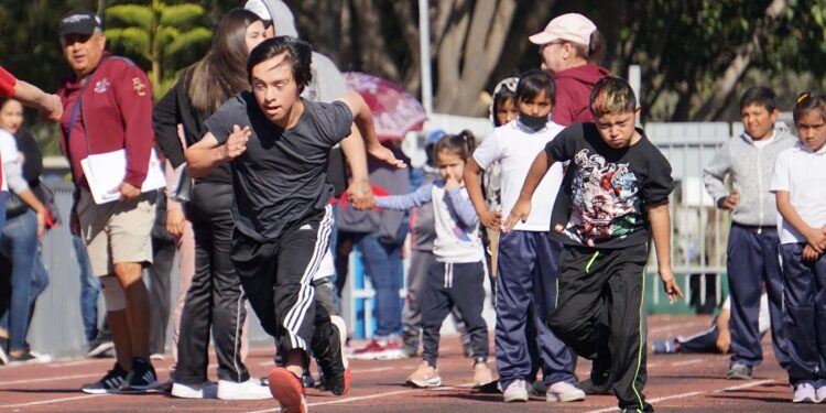 Realizarán segundos juegos deportivos por la inclusión en Tijuana