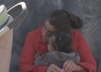 Mujeres migrantes viven violencia hasta en los albergues