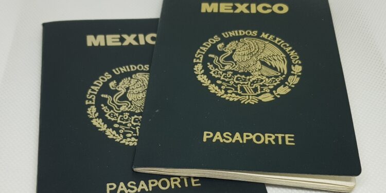 Abren citas para el pasaporte mexicano en el Consulado de México en San Diego