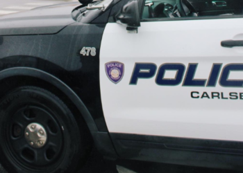 Maestro suplente es arrestado por presunto abuso sexual a un menor