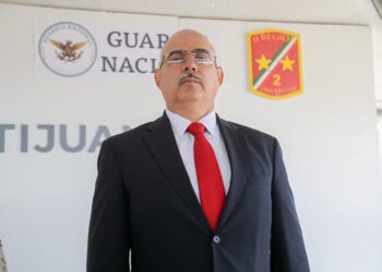 Mantiene comunicación SSCBC con autoridades estadounidenses en caso de agente detenido