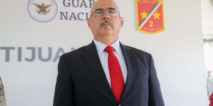 Mantiene comunicación SSCBC con autoridades estadounidenses en caso de agente detenido