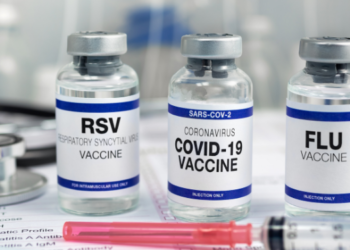 Inicia la temporada de “Triple Epidemia” en California