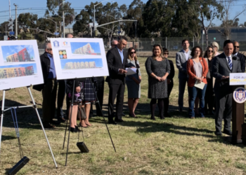 San Diego destina $15.4 millones para la construcción de nuevas viviendas asequibles