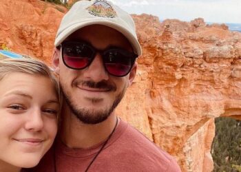 Gabby Petito, Brian Laundrie